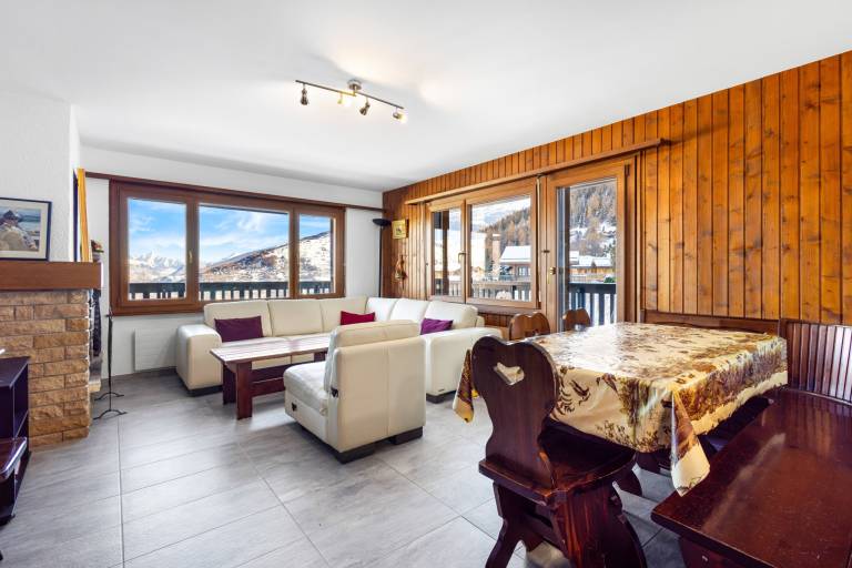 Children-friendly holiday apartment with pool | Ski nearby | Pets are welcome — photo 5