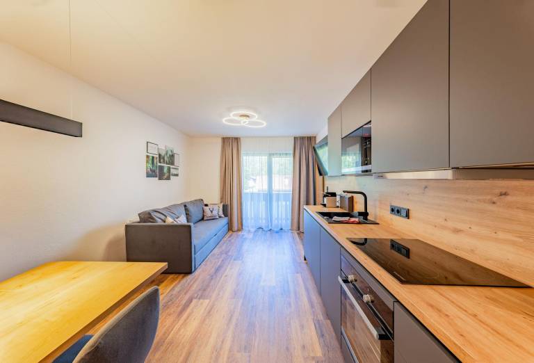 Ferienwohnung in Seefeld in Tirol f&uuml;r max. 6 Personen