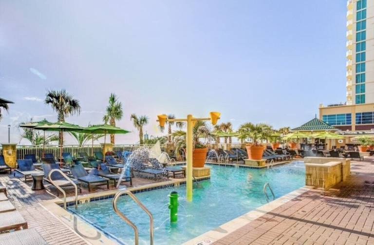 Villa Northeast Virginia Beach