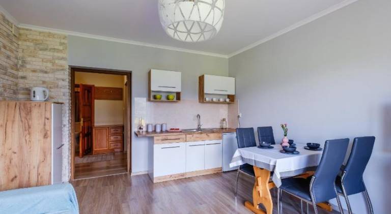 Pokoje i apartament z widokiem na Tatry — photo 5