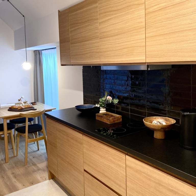 Hotel apartamentowy Poronin