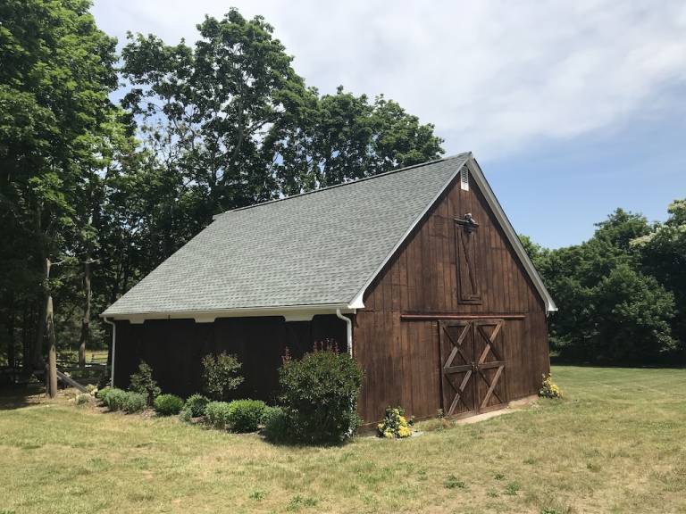 House North Fork