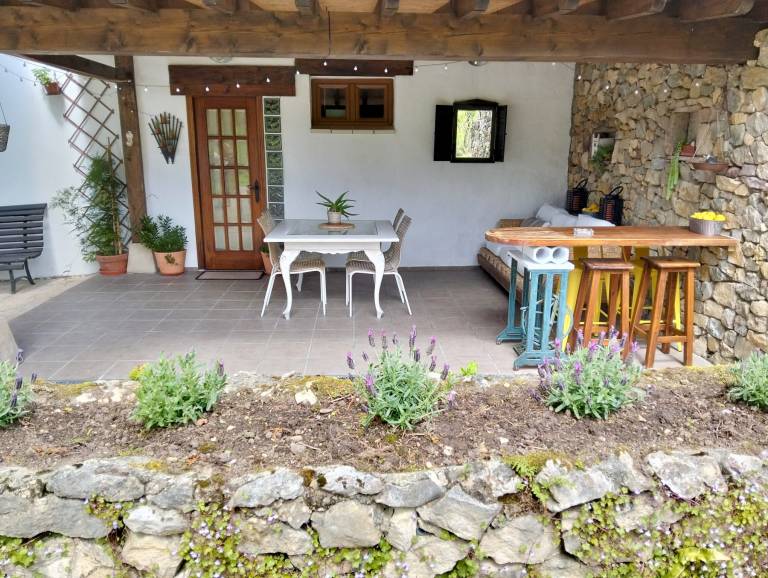 Apartamento Unquera
