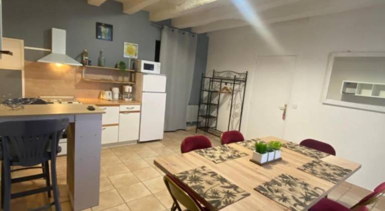 Lovely apartment | Dogs allowed — photo 4