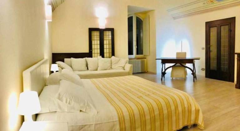 Mavitur Rooms Assisi — photo 2