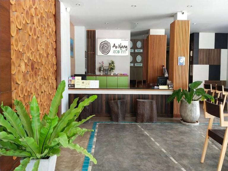 Pension Ao Nang