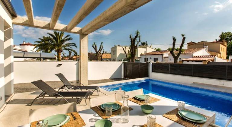 Villa Empuriabrava
