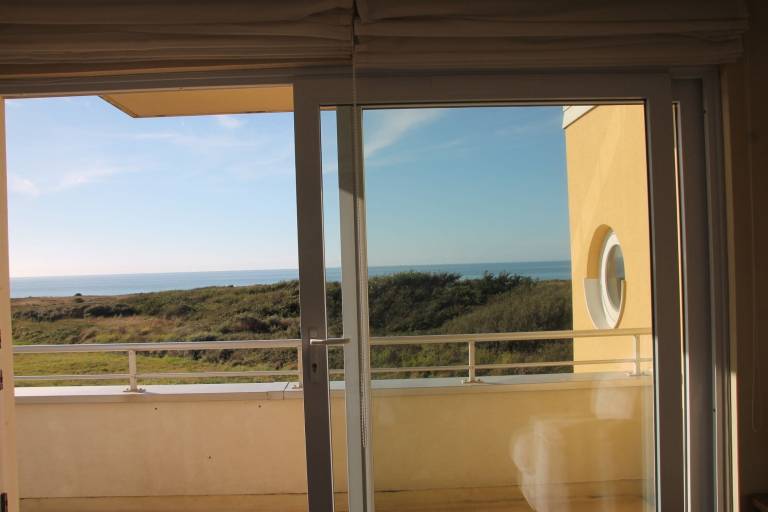Appartement Wimereux