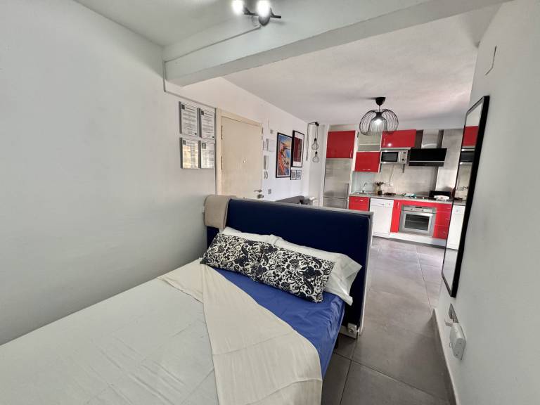 Stella de SteraM FLATS Torremolinos — photo 4
