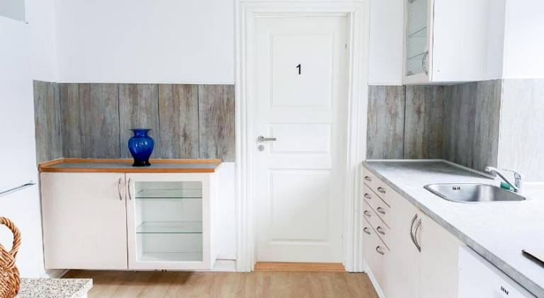 Viborg Guesthouse - Billig Overnatning Viborg — photo 4