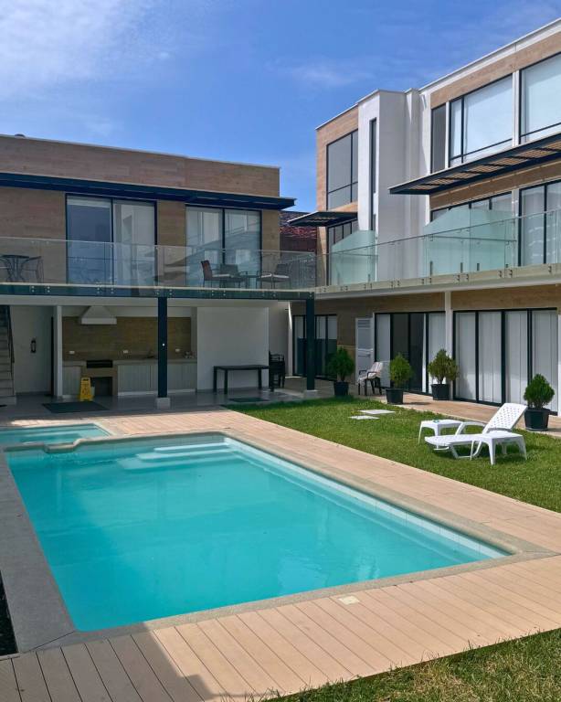 Casa Salinas