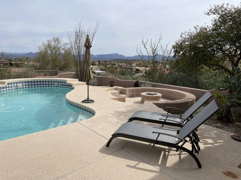 House Fountain Hills