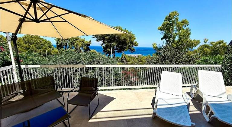 Apartment | Beach nearby | Pets allowed in Palermo