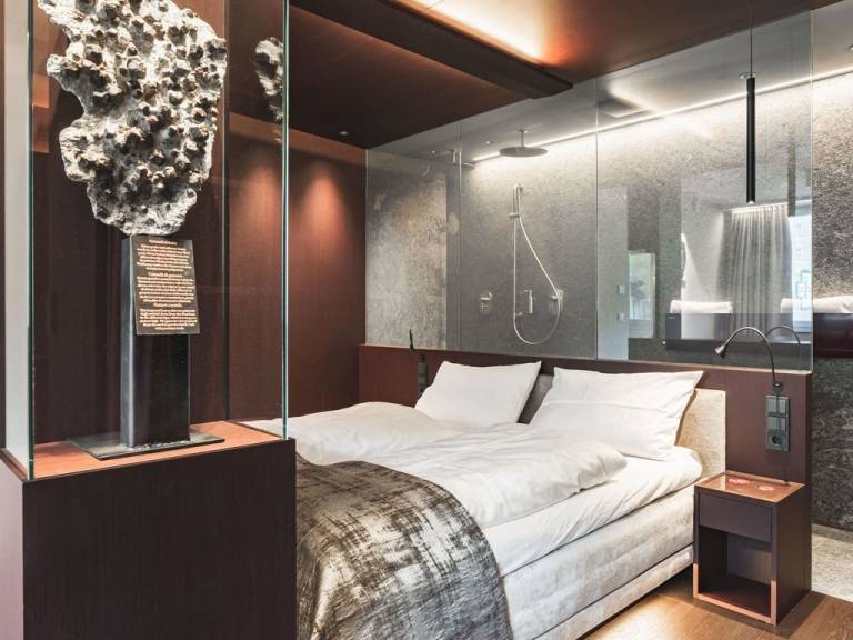 Ferienwohnung mit Hund in Innichen f&uuml;r max. 3 Personen