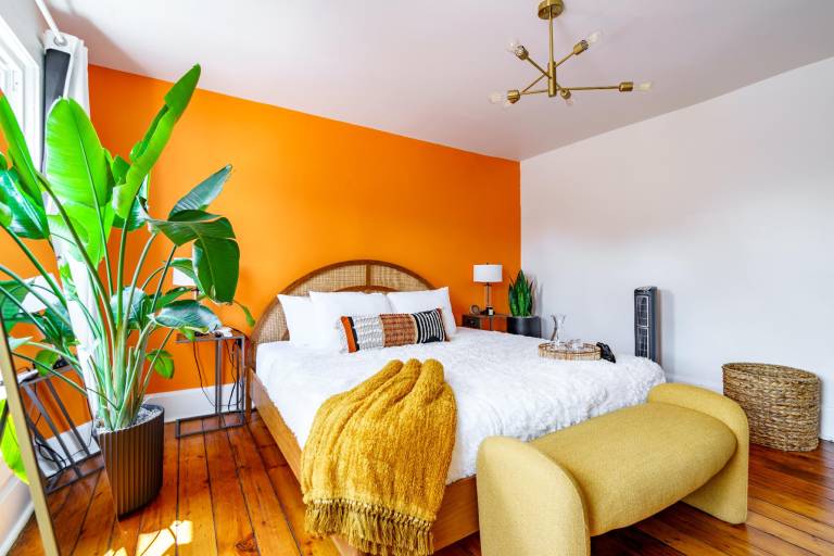 Convention – Parking Free – Short North - King Bed in Columbus, OH