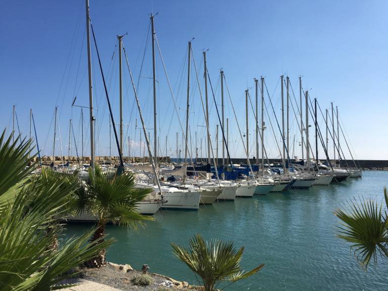 Appartamento vacanza Cervo