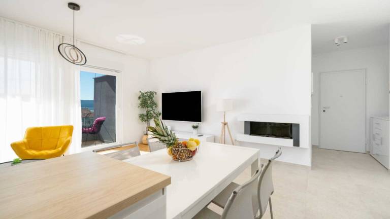Children-friendly beautiful apartment | Water view | Pets are welcome — photo 4