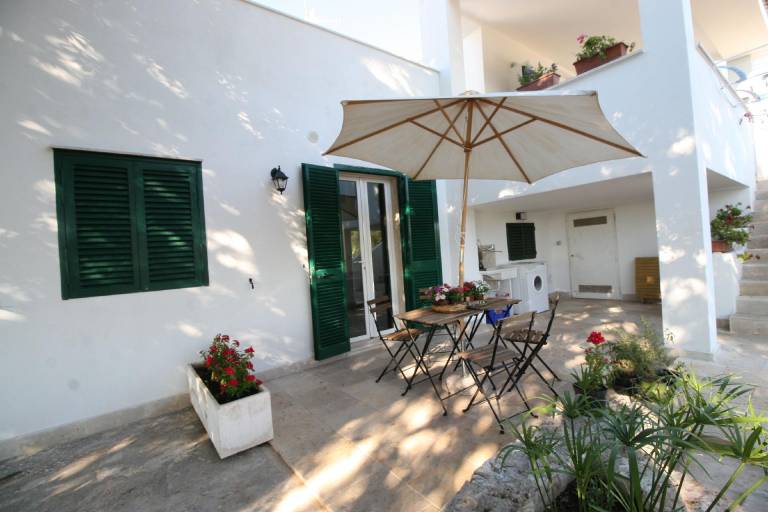 Apartmán Monopoli