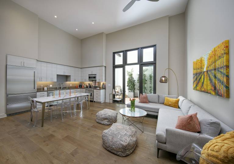 Condo Santa Barbara