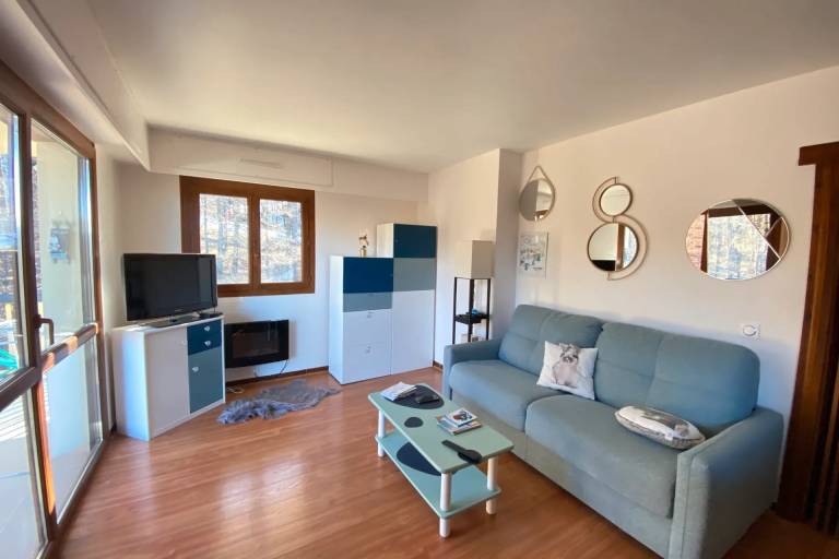 Appartement Valberg