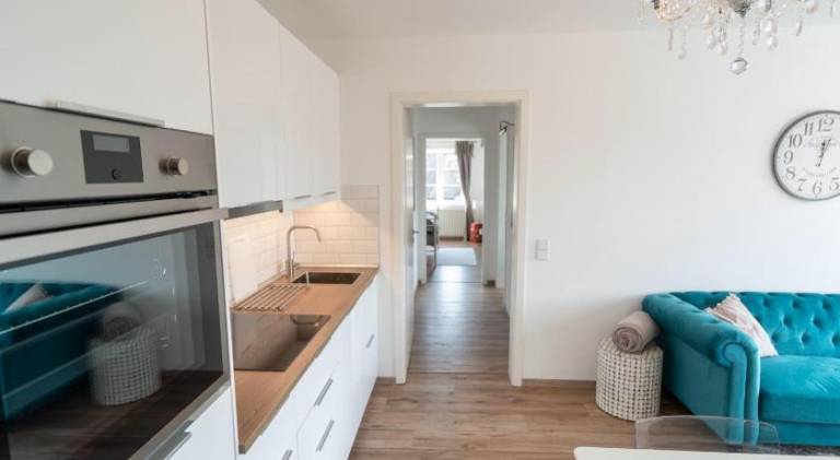 Lovely rental apartment | Pets are welcome — photo 3