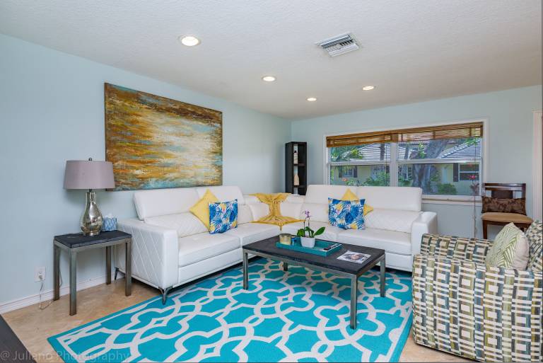 Villa Highland Beach