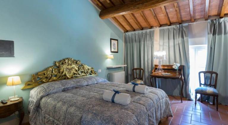Bed & Breakfast Lucca