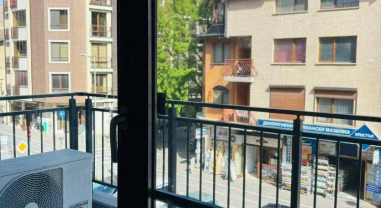 Charming holiday apartment with patio | Pet-friendly — photo 3