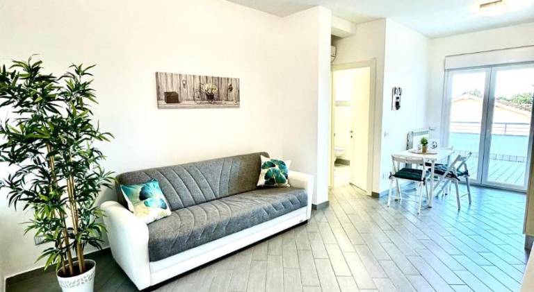 Apartment with 1 room for 4 persons — photo 4