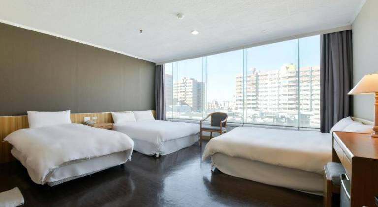 Back Home Hotel — photo 2