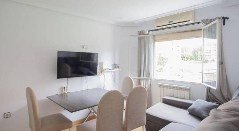 Apartment with 3 rooms for 6 persons — photo 2