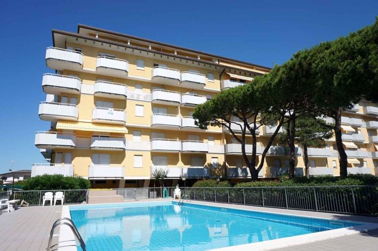 Ferienwohnung Caorle