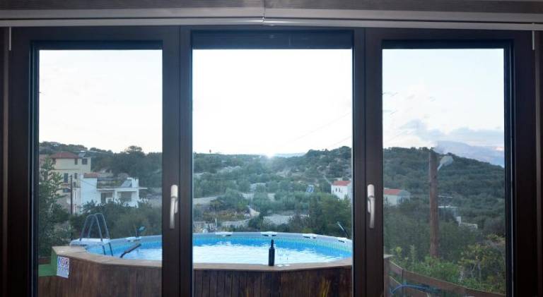 Lovely villa with pool | Dogs allowed — photo 3