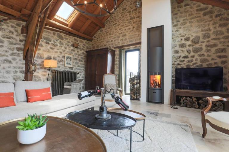 Spacious gite with yard & terrace | Pet-friendly — photo 5