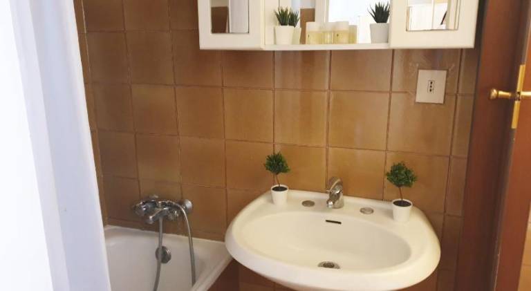 Holiday apartment with 1 room for 4 persons — photo 3