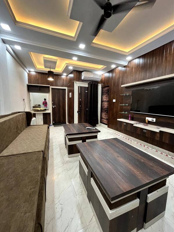 Privatzimmer