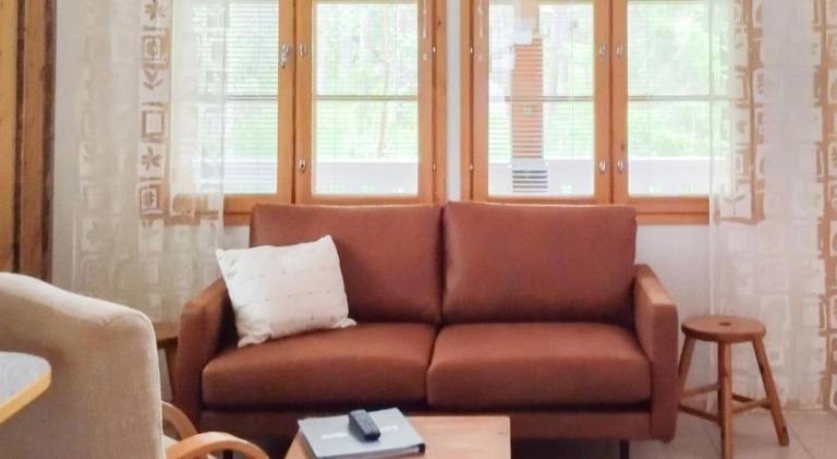 Vacation home for 6 persons — photo 2