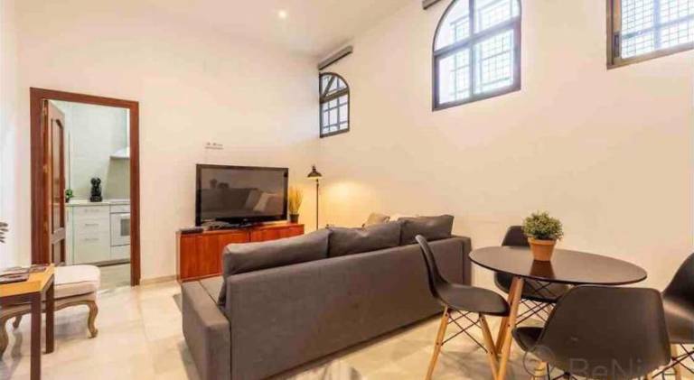 Luxury apartamento Sevilla centro -triana — photo 5