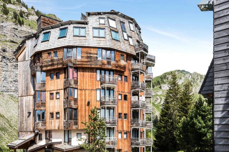 Pleasant rental apartment | Ski nearby | Dogs allowed — photo 2