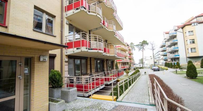 Rental apartment | Pet-friendly — photo 3