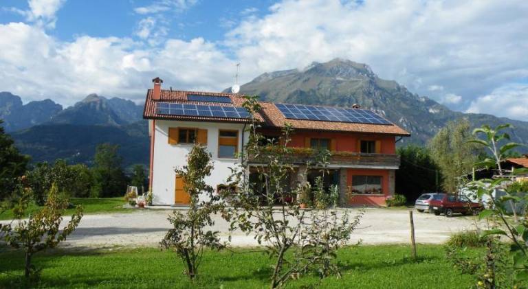 20 m² Bauernhof