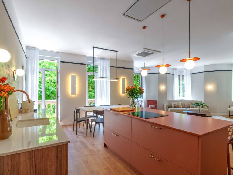 Apartamento San Sebastián