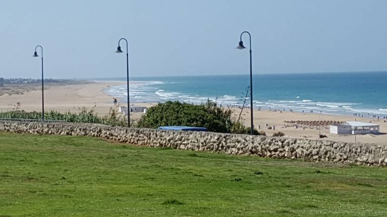 Apartamento Fuente del Gallo