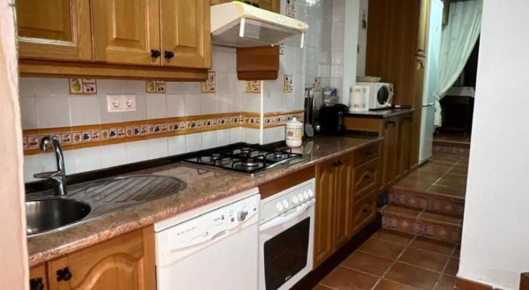 Vacation home with 4 rooms for 10 persons — photo 3