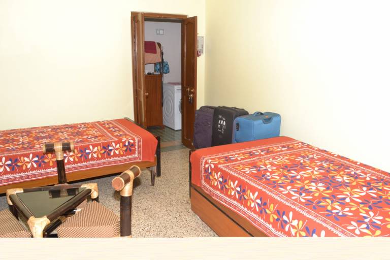 Privatzimmer