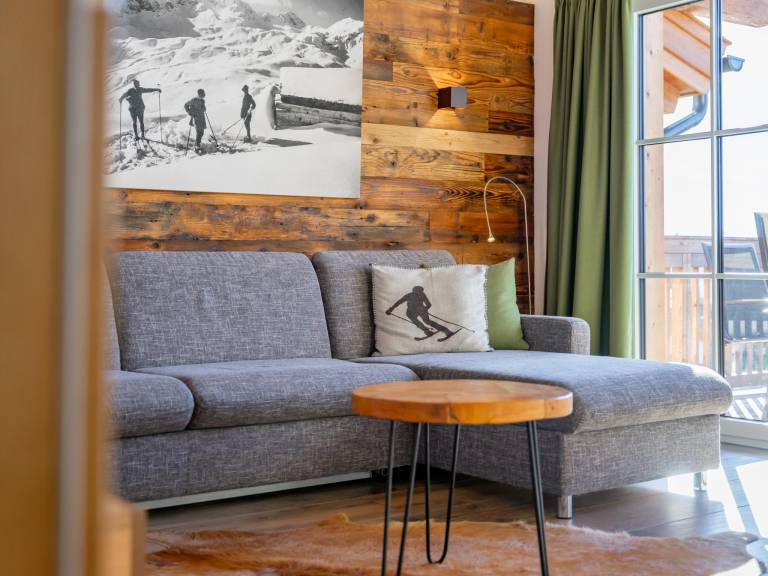 Fully equipped beautiful apartment with sauna | Dogs allowed — photo 4
