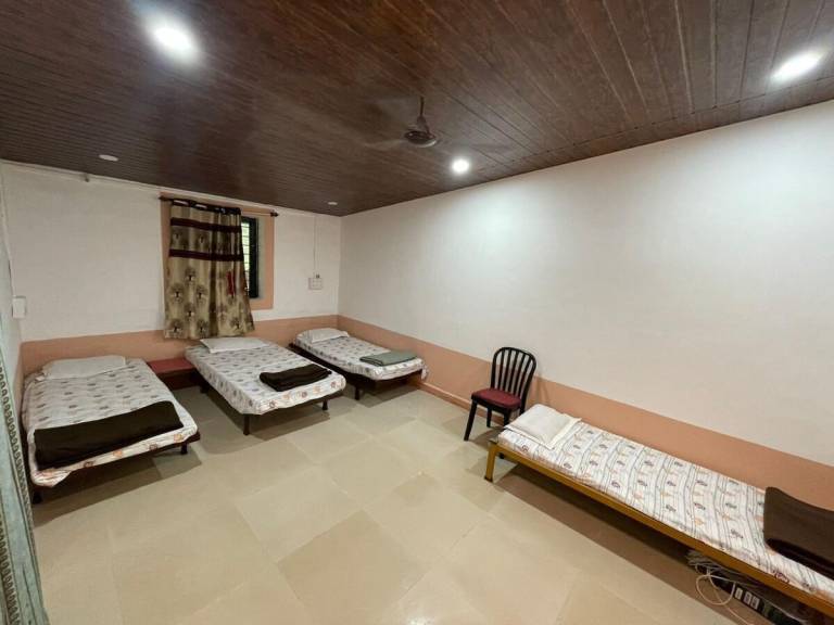 Vacation home with 1 room for 5 persons — photo 4
