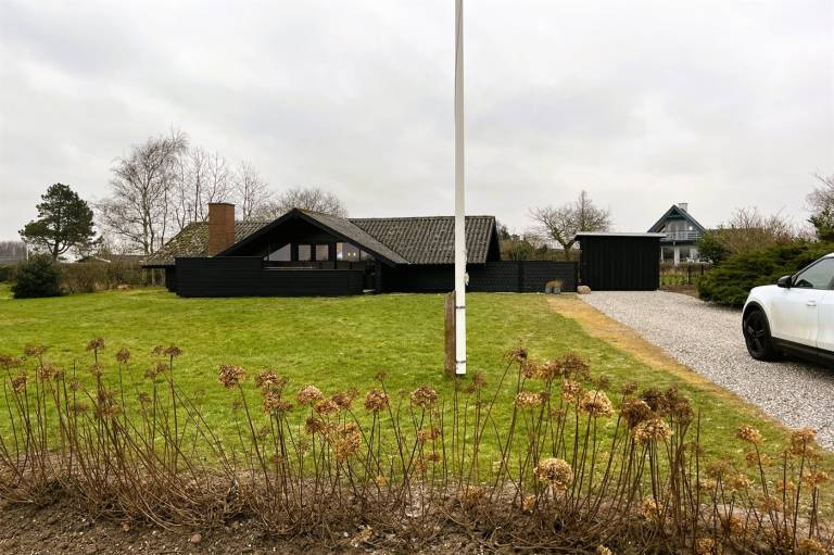 Ferienhaus in Assens f&uuml;r max. 6 Personen