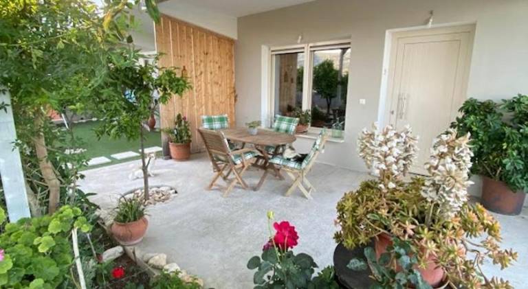 Nice rental apartment | Dogs allowed in Samos