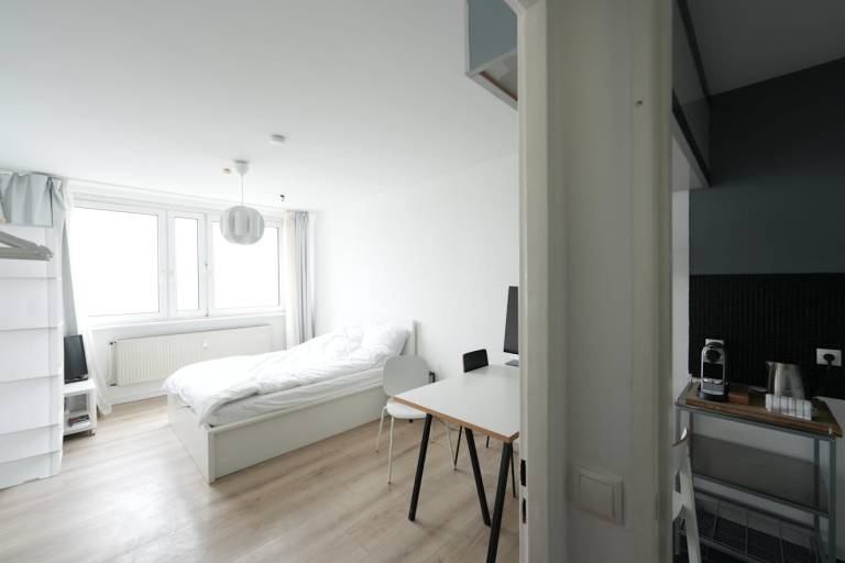 Ferienwohnung  Tiergarten